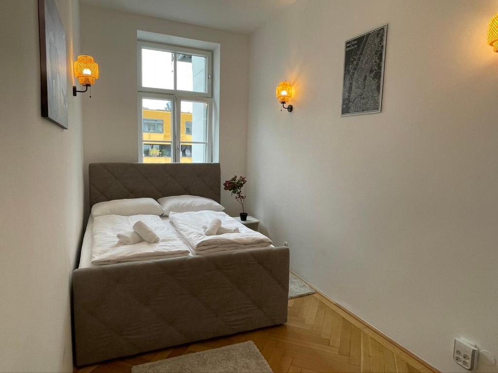 Apartment 4 Red Star 8 Vienna