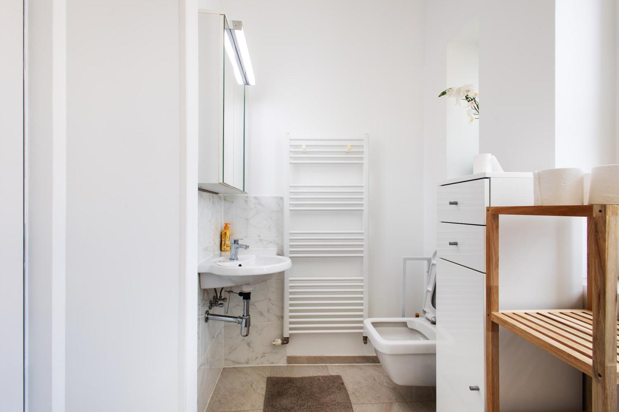 Apartment 4 Red Star 8 *